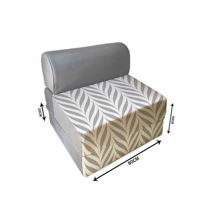 کاناپه تخت شو یک نفره مدل M1144