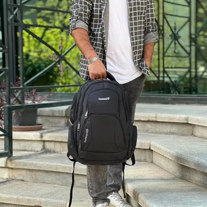 کوله پشتی فوروارد مدل FORWARD - FCLT77013