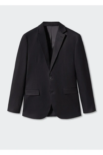 کت و ژاکت مردانه mango-man