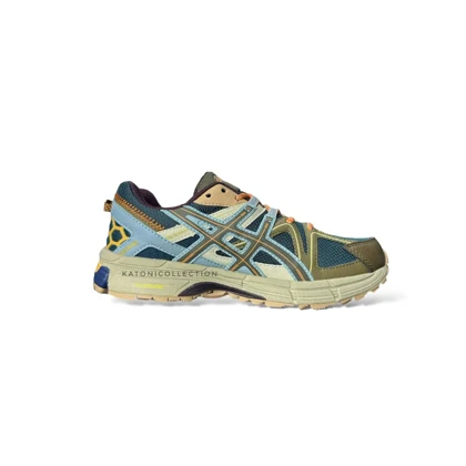 اسیکس ژل کاهانا ASICS GEL-KAHANA 8