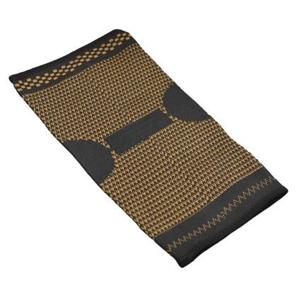 زانوبند استوانه ای مایلیکا مدل NO-976 بسته دو عددی