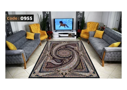 روفرشی کشدار ترک کد 0955