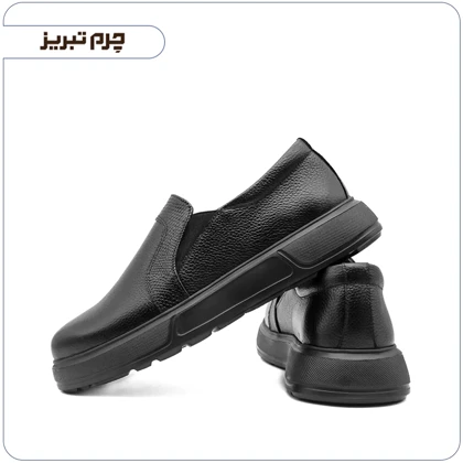 کفش راحتی زنانه چرم مدل B1360