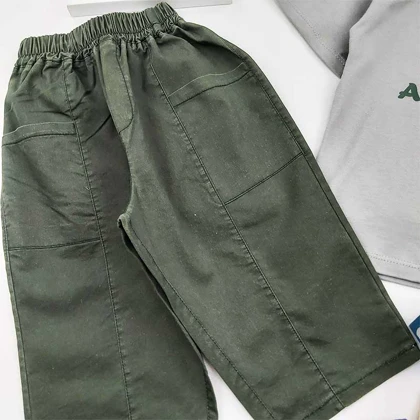 ست پسرانه خرگوش رباتی