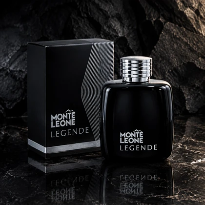 خرید ادکلن مونت لئونه لجند Monte Leone Legende فراگرنس ورد مردانه