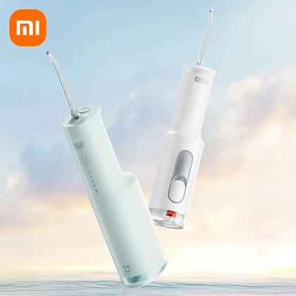 واترفلاسر شستشو دهان و دندان شیائومی میجیا مدل Mijia (Xiaomi) ME0703 F300