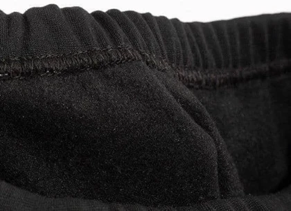 شلوار تو کرکی