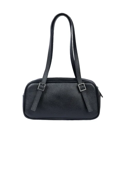 کیف دوشی چرم زنانه مدل wb1014