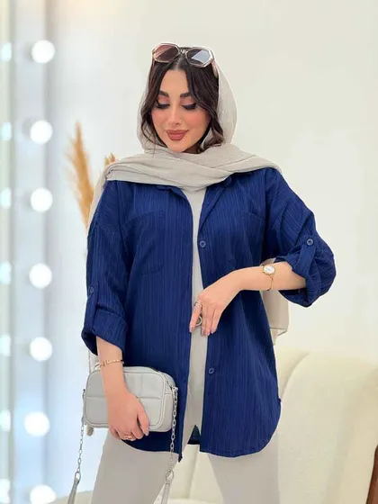شومیز کراش رویا