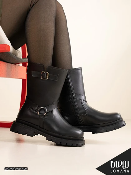 بوت طنین لومانا - کد 2667