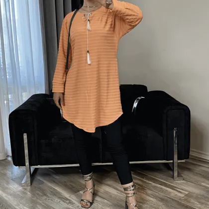 تونیک زنانه شیک