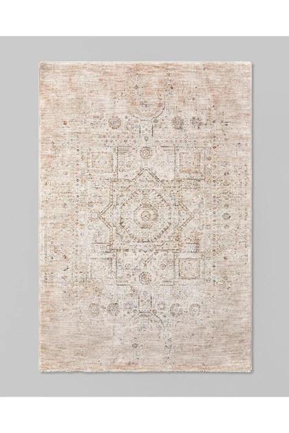 فرش پنا 160 × 230 سانتی‌متر English Home - چند رنگ
