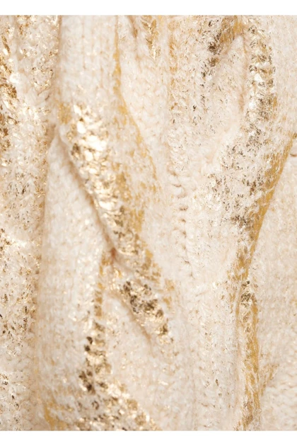 بافت زنانه اورجینال منگو mango