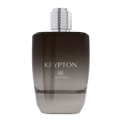 ادو پرفیوم مردانه دندلیون Dandelion مدل Krypton