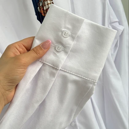 شومیز کرستی باله