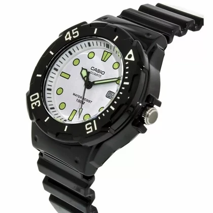 ساعت مچی زنانه کاسیو CASIO LRW-200H-7E1V