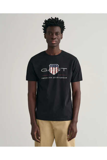 تیشرت مردانه گانت gant
