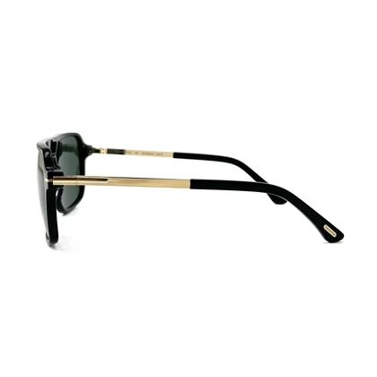 عینک آفتابی سوپر استپ مدل ST0963 C04 مشکی