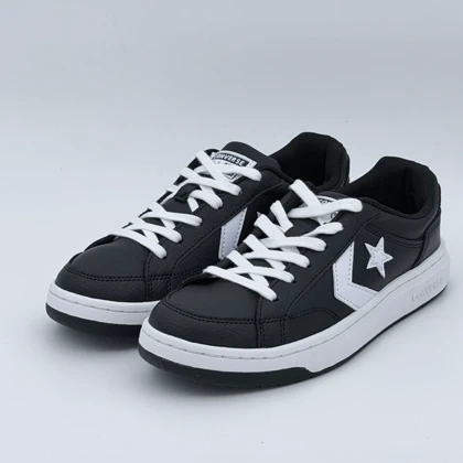 کانورس پرو بلیز مشکی / Converse Pro Blaze Black