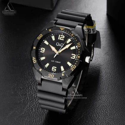 ساعت مچی کیو اند کیو Q&Q VS44J007Y