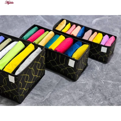 باکس نظم دهنده لیلیوم مدل دیواره دار کد Large 1