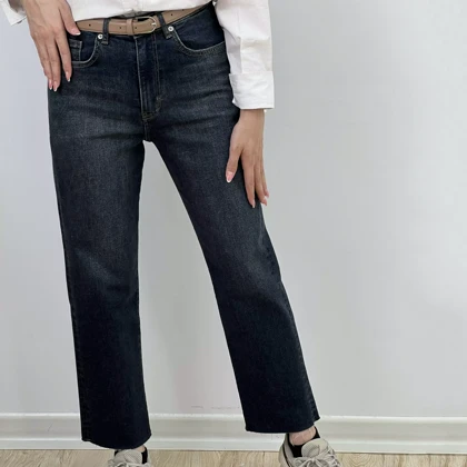 شلوار جین استریت 1007747