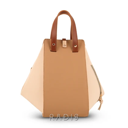 کیف دستی زنانه چرم رادیس مدل Lian کد 047-M.GN