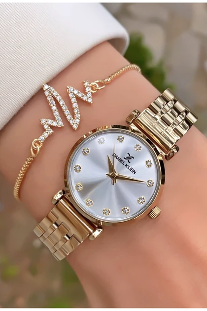 ساعت زنانه daniel-klein