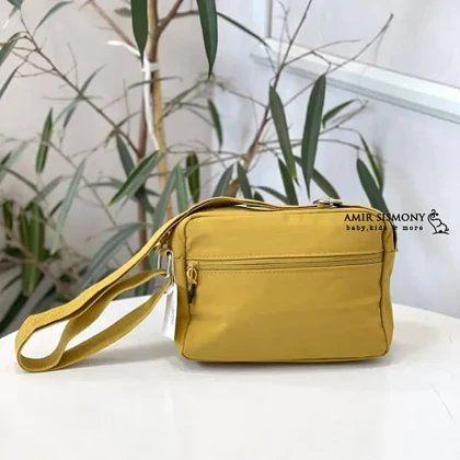 کیف دوشی دخترانه XINGUO