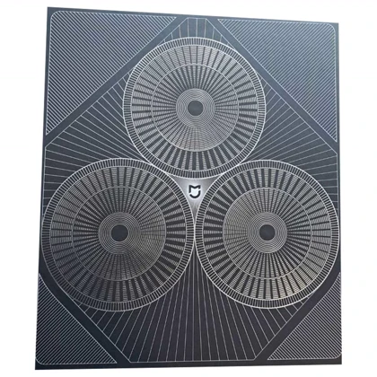 ریش تراش شارژی ضدآب میجیا شیائومی S302