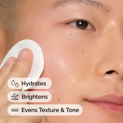 تونر شیر ساکارومیسز اوردینریordinary