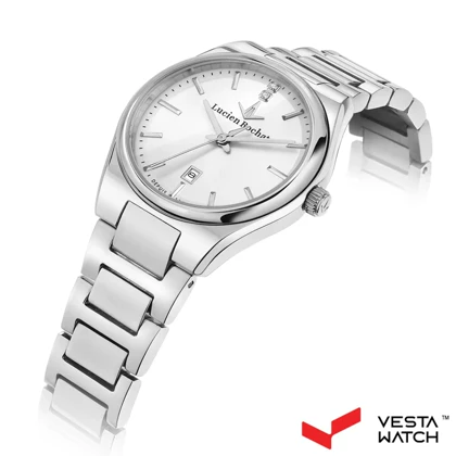 ساعت مچی زنانه لوسین روشا LUCIEN ROCHAT مدل R0453122511