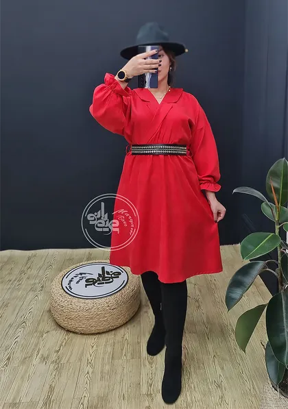 پیراهن میکرو