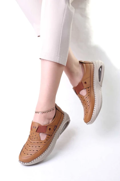 کفش پرسنلی زنانه دی دی 1220