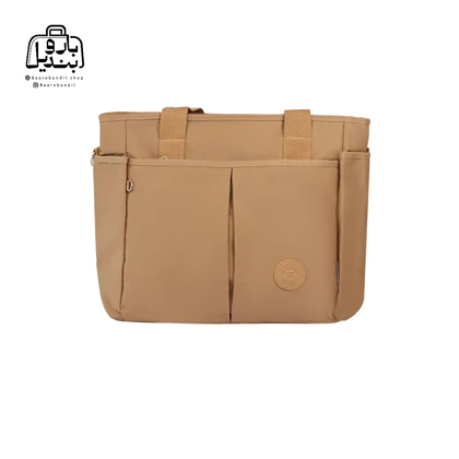 کیف زنانه دوشی کلوز بگ Cloth Bag کد 3128