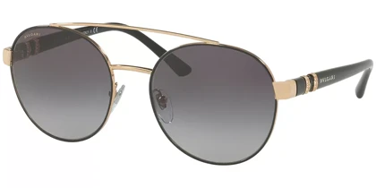 عینک آفتابی بولگاری مدل Bvlgari BV6085B 20238G