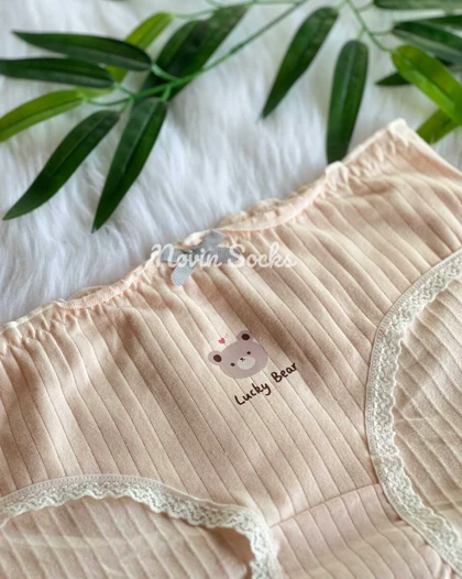 شورت Lovely bear