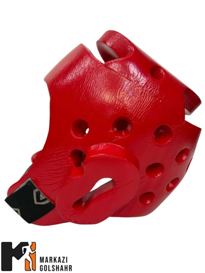 کلاه تکواندو فوم تزریقی کد 2003793