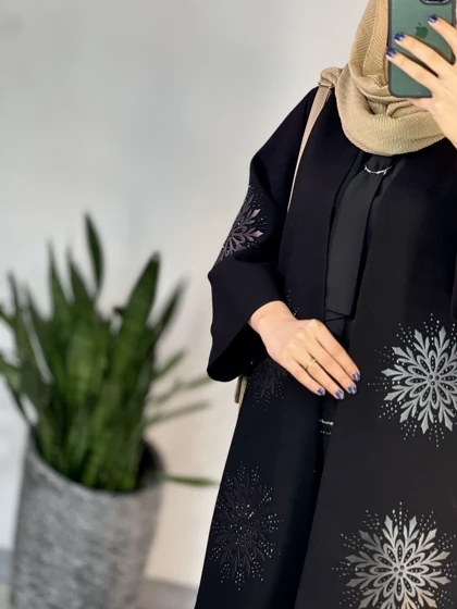 مانتو مجلسی نگاه(ایراد دار)