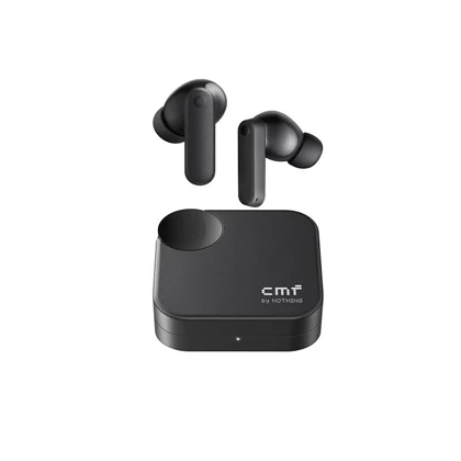 هندزفری بی‌سیم CMF Buds 2 Plus با ANC تا 50 دسی‌بل، LDAC، صدای Hi-Res و باتری 61.5 ساعته