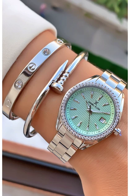 ساعت زنانه daniel-klein