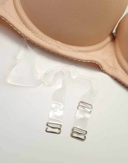 سوتین جکدار زنانه پشت نامرئی