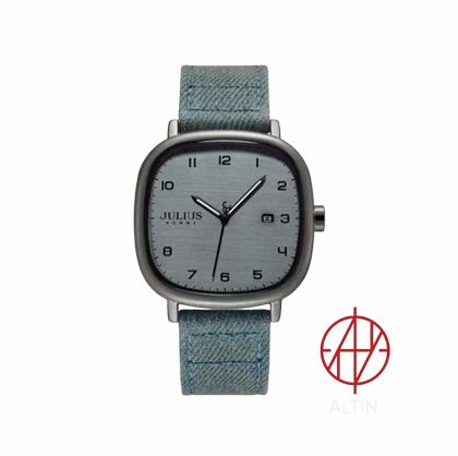 ساعت مچی مردانه JAH-123C – استایل مدرن با دوام بالا