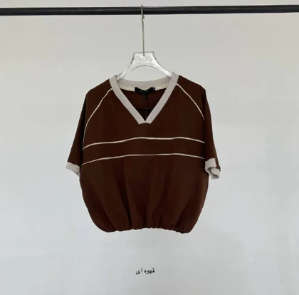 تیشرت مروا - 475 - Morva