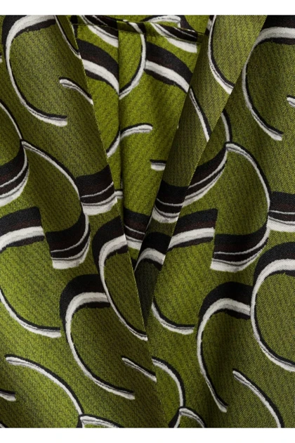 پیراهن زنانه اورجینال منگو mango