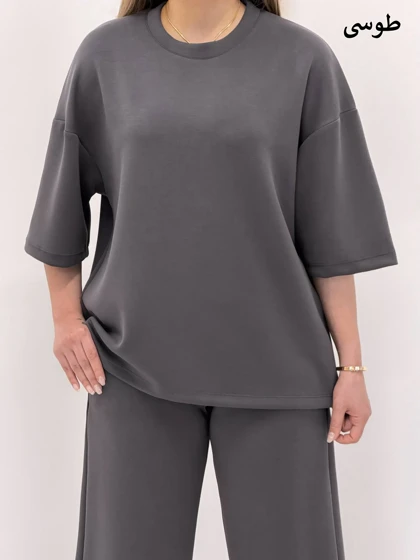 3956-تیشرت soft touch