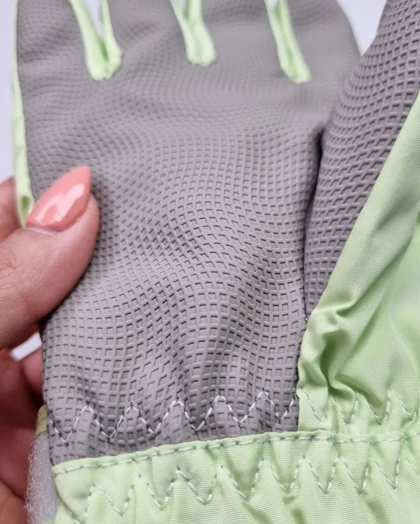 دستکش بچه‌گانه شمعی ضدآب توکرکی طرح پاندا