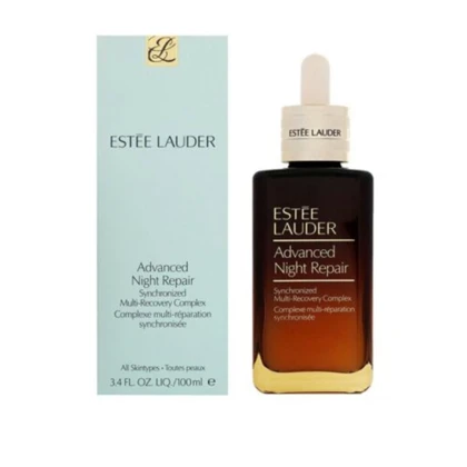 سرم جوانساز و فوق العاده قوی 100میل استی لادر Estee lauder advanced night repair serum