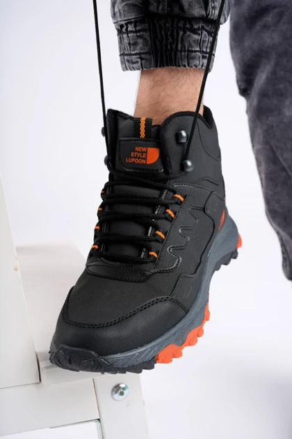 بوت و نیم بوت موگو muggo