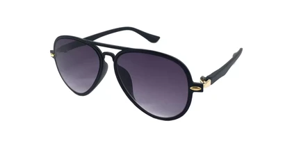 عینک آفتابی بچگانه Cruisroptic Black